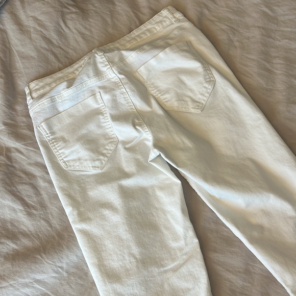 Zara Basic Z1975 Denim - Picture 3 of 3